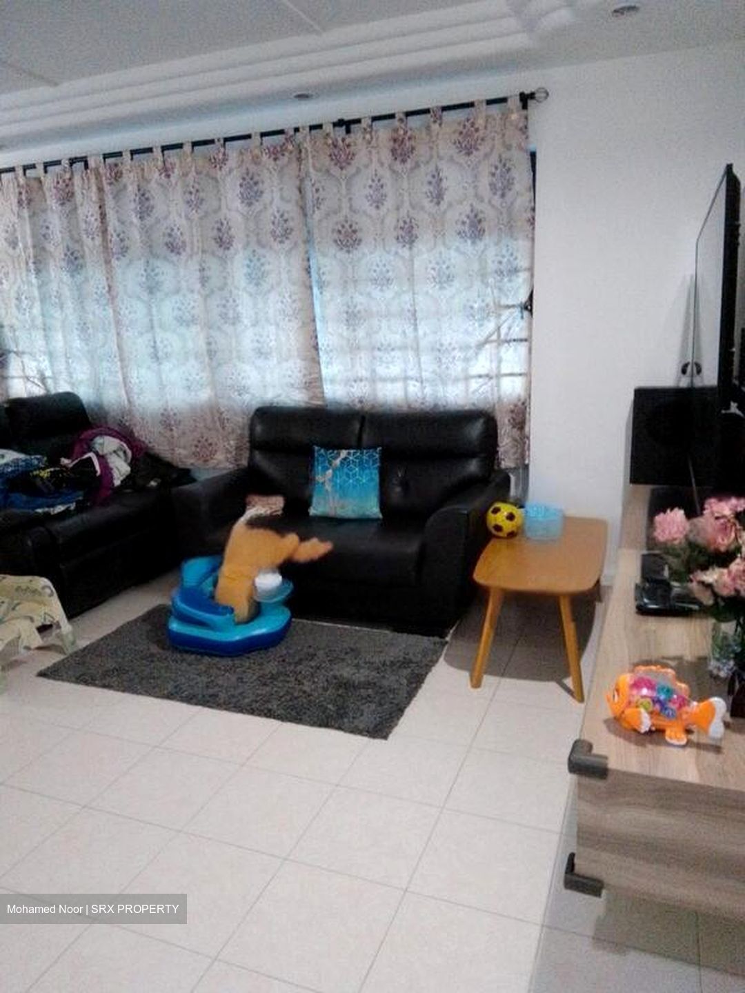 Blk 121 Rivervale Bank (Sengkang), HDB 4 Rooms #447569851